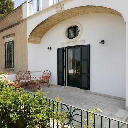 Villa Country Pool House Casarano Esterno foto
