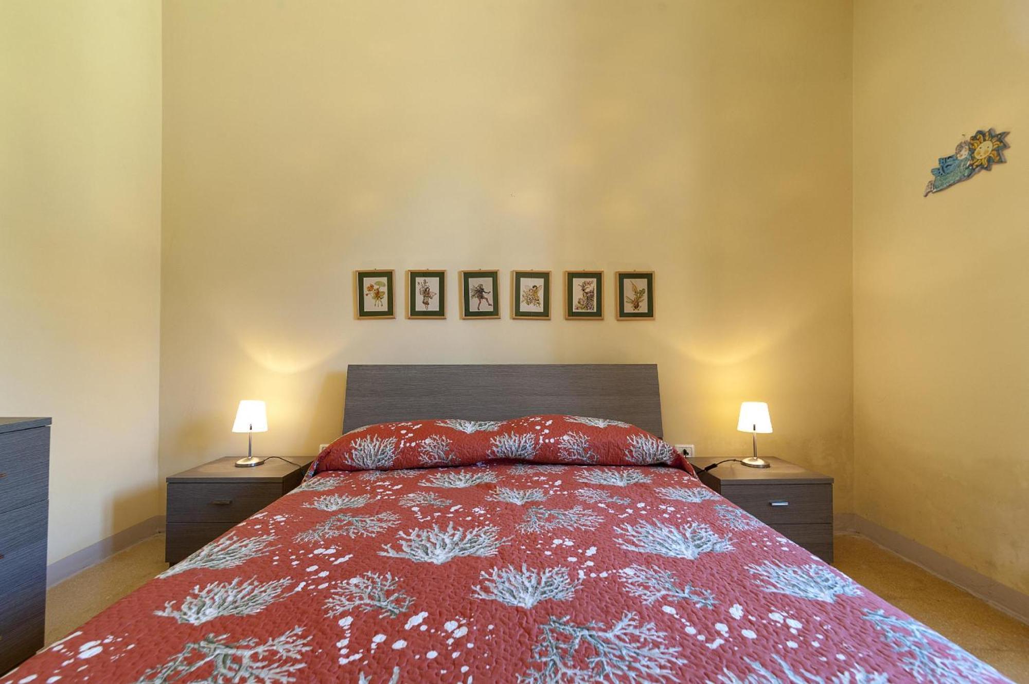 Villa Country Pool House Casarano Esterno foto