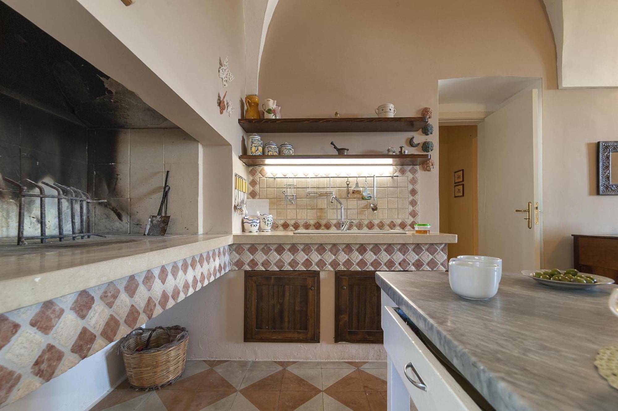 Villa Country Pool House Casarano Esterno foto