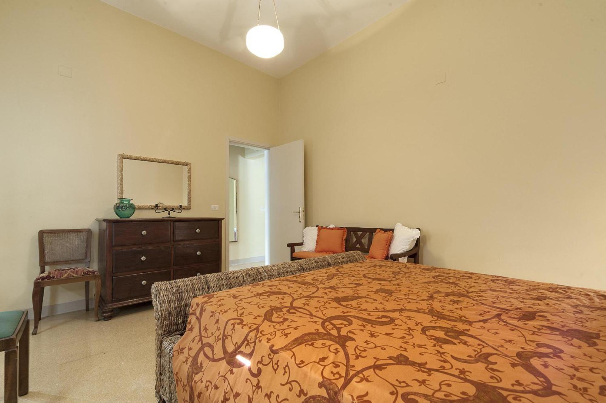 Villa Country Pool House Casarano Esterno foto