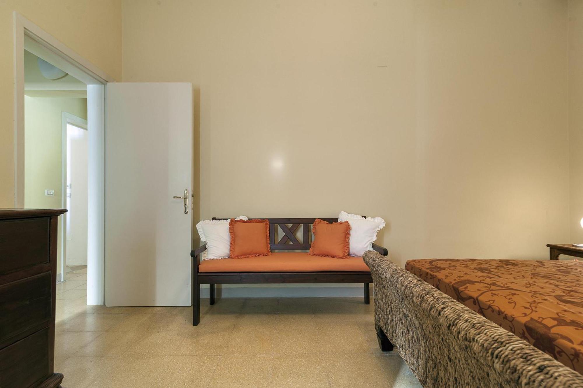 Villa Country Pool House Casarano Esterno foto