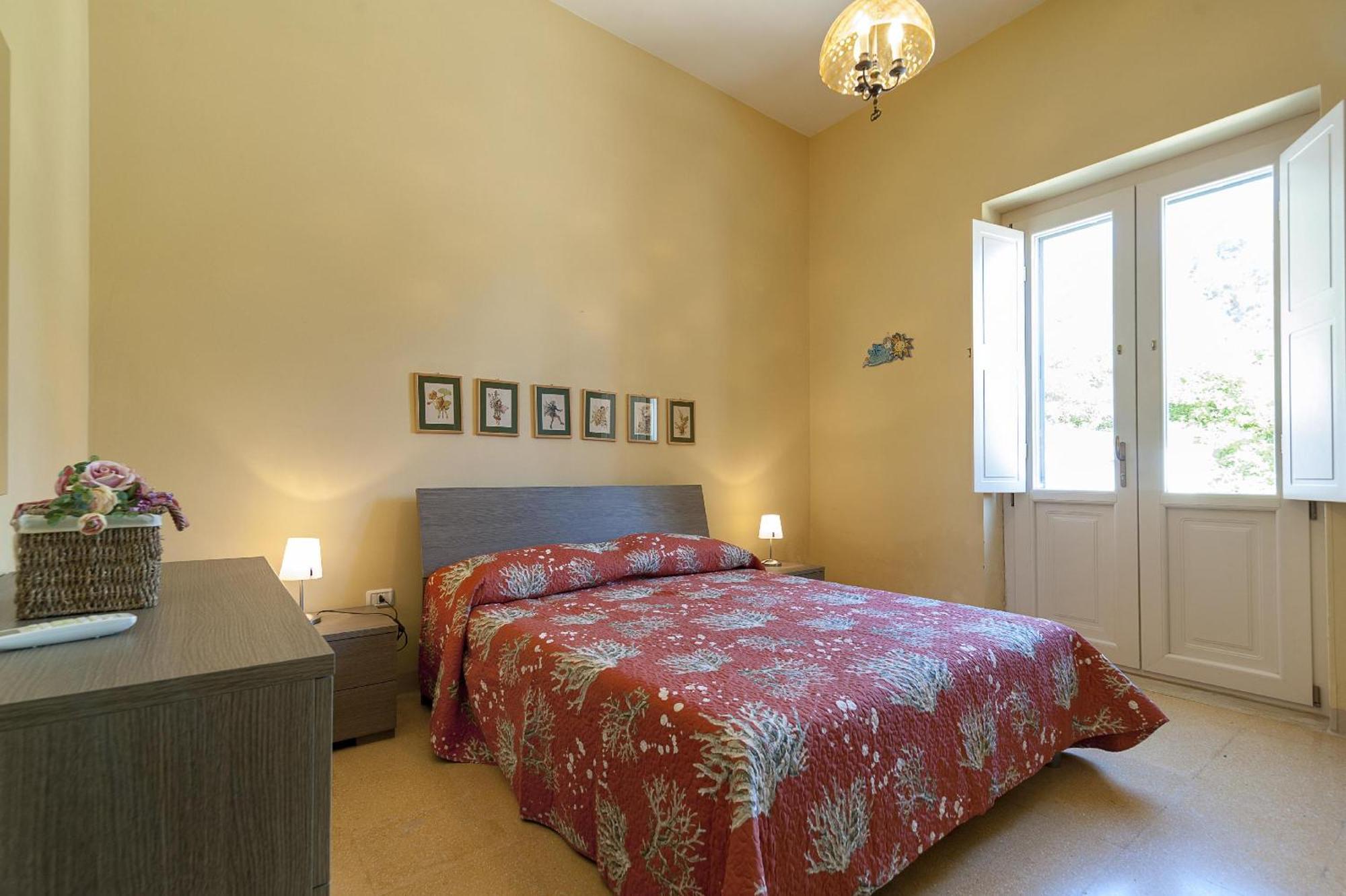 Villa Country Pool House Casarano Esterno foto